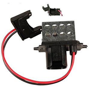 Kalori̇fer Rezi̇stansi Clio I 90-98 -kng 97