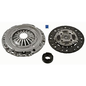 Debri̇yaj Seti̇ Lupo-polo-a2-cordoba-ibiza Iv-fabia-roomster 1.4tdi Amf.bhc-bms-bnv Valeodi 826533