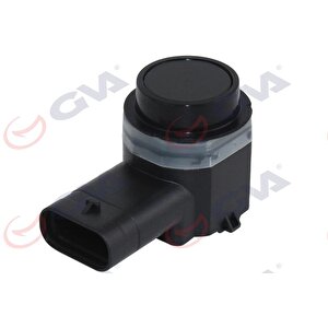 Park Sensoru Pts Boyanabilir Siyah Bmw F07 10 17 F25 11 16 E70 10 13 Volvo S80 2 Xc70 2 Xc60 I Audi Q7 Tt