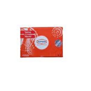 Supap Takim Vw 1900 Di̇zel 4 Si̇li̇ndi̇rli̇ Eng. 1x-aab