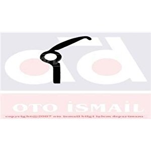 Ön Kapi Alt Toz Lastiği M131 22115