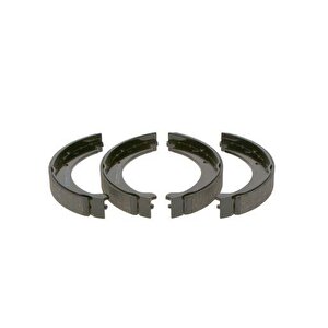 El Fren Pabuç Balata Volvo 850 91-96 C70 97-05 S70 97-00 V70 97-00 Xc70 97-02 178x25