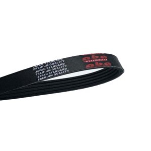 Kanalli Kayis Toyota Avensis-corolla Verso 03-09 2.0d4d-16v
