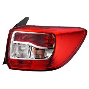 Stop Lambasi Duylu Sol Clio Iv Symbol 2013