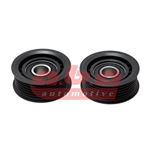 Kayis Gergi Rulmani Mercedes W202 W203 Cl203 C209 C219 W210 W211 W163 W463 W220 W221 Kanalli