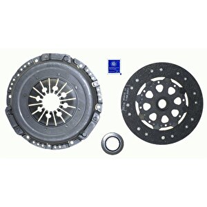 Debriyaj Seti Rulmanli Mercedes W202 W210 W140 R170 W163 W461
