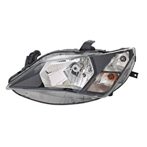 Far Sol Seat Ibiza 2015/07