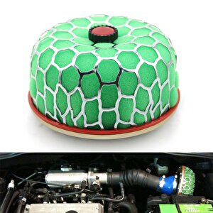 Hks Mantar Hava Filtresi Spor 80mm / Dahi88