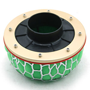 Hks Mantar Hava Filtresi Spor 80mm / Dahi88