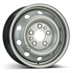 9601 Jant 16 Jant 5 Bi̇jon Ducato Iii-boxer Iii-jumper Iii 06 6j X 16 X 5d X 130 Et:66 Cb:89