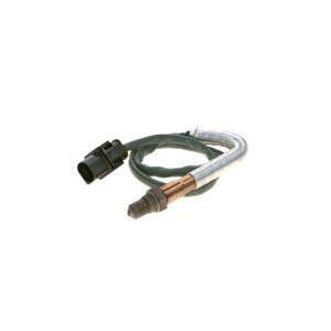 Oksijen Sensoru Kat. Oncesi Mercedes W204 S204 Cl203 W212