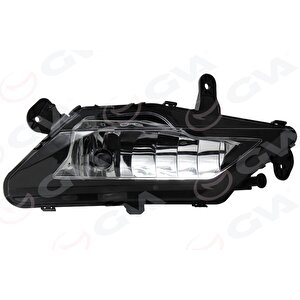 Si̇s Fari Sol Opel Astra K 20