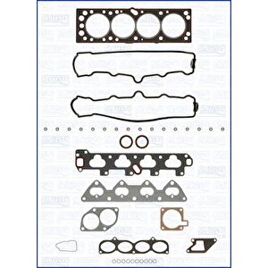 Motor Takim Conta Full Keçeli̇ Vectra A-astra F-ascona C-kadett E-omega A 2.0 8v Ser-seh-ne-nej