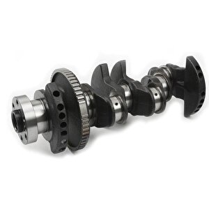 Krank Bmw N42 B20a.n43 B20a.n46 B20a.n46 B20b Çelik Alaşımlı