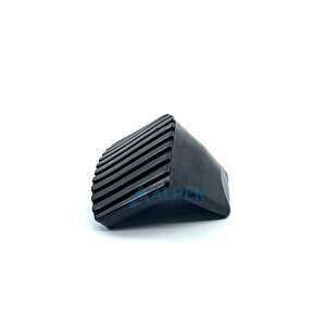 Pedal Lasti̇ği̇ Yanakli Debri̇yaj Partner-berli̇ngo