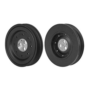 Krank Kasnagi Transit V184 2.0tdci 01 06 Mondeo Iii 2.0tdci 100ps / 125ps / 2.2tdci 150ps 00 07 Jaguar X Type Xtype Estate 2003 2009