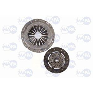 Debri̇yaj Seti̇ Baski Di̇sk Astra F-vectra A-calibra A1.6-1.8-1.8 16v-2.0-2.0 16v 16lz2-c18nz-c18xel-