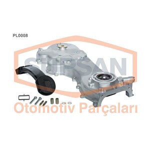 Yağ Pompasi Doblo-albea-palio-liena-grande Punto-panda-fiorino-nemo-astra H-corsa D-ford Ka 1.3 Mtj -1.3 Cdti 73502327