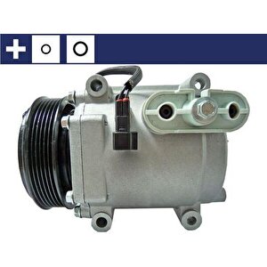 Kli̇ma Kompresörü Fiesta Vi 1.6-1.4 Tdci̇-1.6 Tdci̇ 08 12 120mm