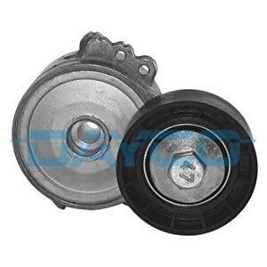 Alternatör Gergi̇ Rulmani Kütüklü Partner-p206-306-307-boxer-berlingo-jumpy-jumper 1.9d-2.0d