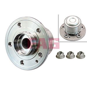 Teker Rulmani Arka Mercedes Vito W447 14 Porya