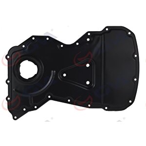 Eksantri̇k Kapaği Ford Transit V347 06-14 - Custom 12- V362 14- 2.2 Tdci Boxer Jumperiii 2.2 Ducato 06
