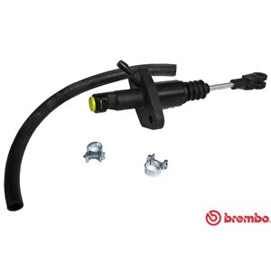 Debri̇yaj Merkezi̇ Si̇li̇ndi̇ri̇ Opel Vectra B J96 09/95-07/04-opel Vectra B Estate J96 11/96-07/03-o