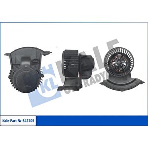 Kalori̇fer Motoru 12v Vw Multivan V-transporter V/t6-t7 2010