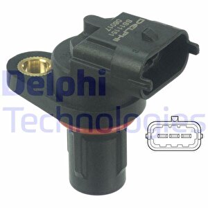Eksantrik Mili Konum Sensoru Mercedes W169 W245 W204 W211 W212 W221