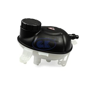 Radyator Yedek Su Deposu Mercedes W205 S205 C205 W213 S213 C238 A238 X253 C253