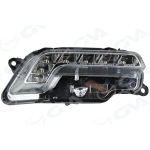 Gunduz Fari Sag Led Mercedes E-class Amg W212 S212