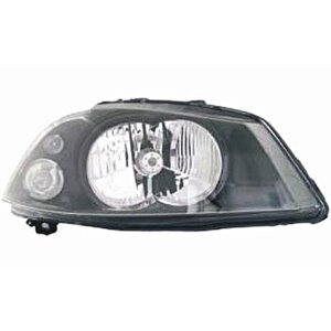 20-a209-05-2b S.i̇bi̇za Ön Far El.tek Reflektörlü Rh.02-