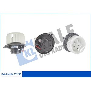 Kalorifer Motoru Alfa Romeo 147-156-gt 12v 00-10