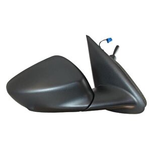 Diş Di̇ki̇z Aynasi Mekani̇k Sağ P301 Desenli̇
