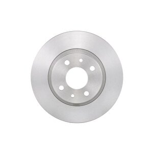 On Fren Diski Tempra-tipo-marea-brava-bravo 96 Alfa Romeo 145-146 Lancia Delta-ypsilon 257x12x4dl