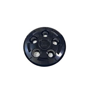 Jant Göbeği̇ Si̇yah Ducato Iii 06-16