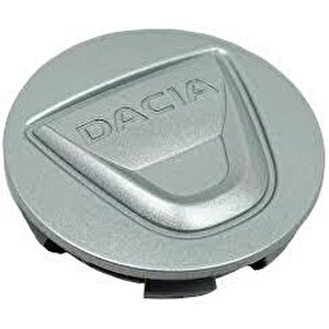 Jant Kapaği Gri̇ Takim 4 Adet Dacia Dokker F67 -duster I-ii H79-hjd -lodgy J92 Logan Ii K52 -sandero Ii B52