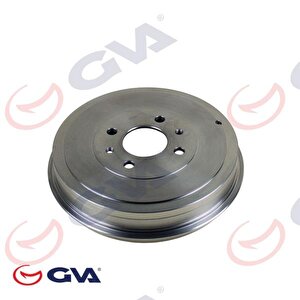 Arka Fren Kampanasi Fiat Albea 00 Doblo 01 Fiorino 09 Linea 09 Marea 00 Tempra 92 96 Tipo 90 95 Uno 98 06 Peugeot Bipper 08 Citroen Nemo 08 228.2 Mm 4 Delik
