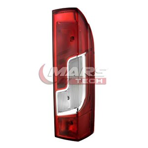 Stop Lambasi Sağ Fiat Ducato 13 Peugeot Boxer 13 Citroen Jumper 13 Duysuz
