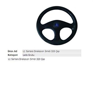 Di̇reksi̇yon Si̇mi̇di̇ Çap 350 Samara 00044