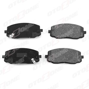 Ön Fren Balata Hyundai I10 1.1l Crdi 08- / Kia Picanto 1.0l 1.1l 04-11