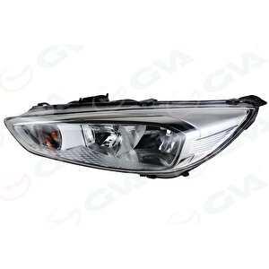 Far Sol İçi̇ Beyaz Motorlu Focus Iii 11 14