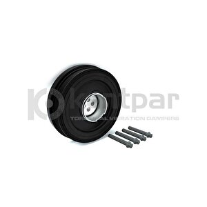 Krank Kasnagi Bmw N47 E60 E87 E90 E84 E83 Civatali