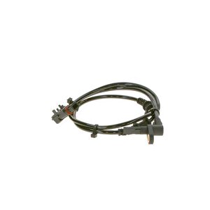 Abs Sensoru On Mercedes Vito W639 03