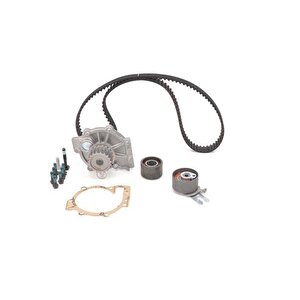 Eksantrik Rulman Kiti Triger Seti Devirdaim Li Volvo C30 10 14 C70 Ii 06 14 S40 Ii 06 10 S8 Ii V6 V7 Xc6 Xc9 D3-d4-d5
