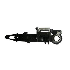 Diş Kapi Açma Kolu İç Mekani̇zmasi Sağ Ön Renault Master Iii 10-18 Trafic Iii-nissan Nv400 11-18 Op El Movano 10-18 2.3