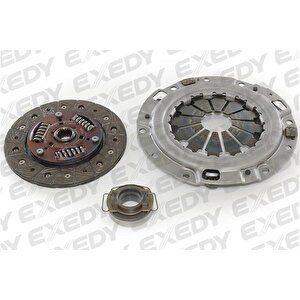 Debri̇yaj Seti̇ Baski Di̇sk Bi̇lya Daihatsu Coure 1.0l Ej-ve L251 03- Move 1.0l Ej-de L901 99-02
