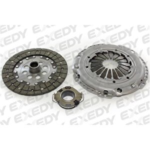 Debri̇yaj Seti̇ Baski Di̇sk Bi̇lya Toyota Avensis 2.0l 1cdftv Cdt250 03- Yaysiz Di̇sk