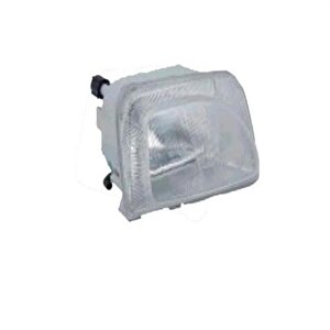 Far Sol Exp Iii 94 Mekani̇k H4