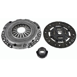 Debriyaj Seti Rulmanli Bmw M40 M42 E30 88 91 M43 E34 89 96 M42 M43 E36 93 98